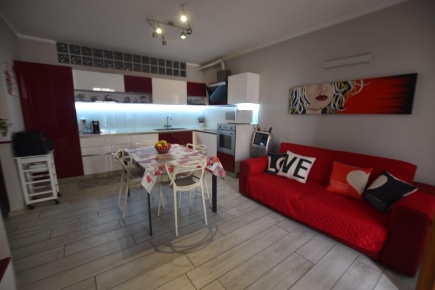 Foto Appartamento a Castelfiorentino Centro di 89 m² con 4 locali