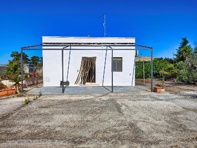 Foto Villa unifamiliare a Lecce Borgo Grappa - Villaggio Gelsi di 50 m²