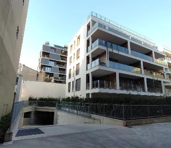 Foto Box a Milano Solari di 10 m² con 1 locali in vendita