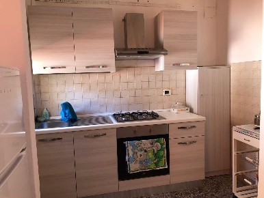 Foto Appartamento a Pontedera Centro di 100 m² con 4 locali in affitto