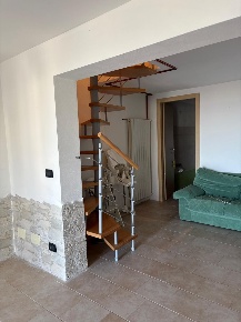 Foto Appartamento a Volterra Centro di 105 m² con 3 locali in vendita