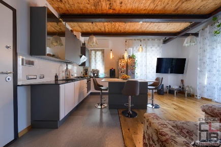 Foto Appartamento a Firenze Peretola di 115 m² con 4 locali in vendita