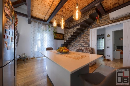 Foto Appartamento a Firenze Peretola di 115 m² con 4 locali in vendita