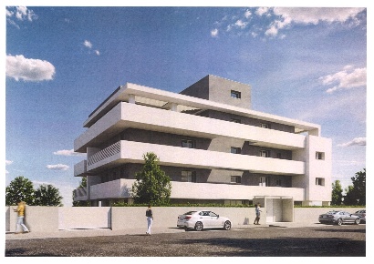Foto Appartamento a Pisa Pietrasantina di 76 m² con 3 locali in vendita