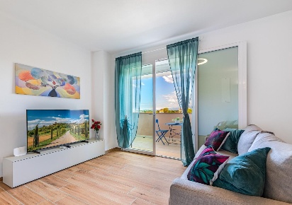 Foto Appartamento a Pisa Pietrasantina di 76 m² con 3 locali in vendita