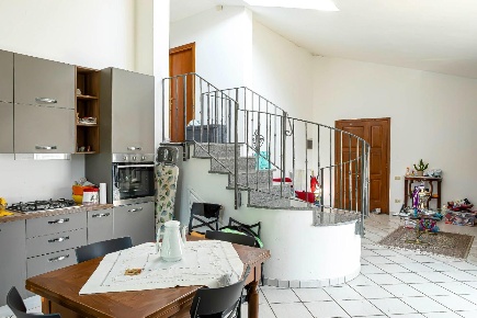 Foto Appartamento a San Miniato San Miniato Basso di 70 m² con 4 locali