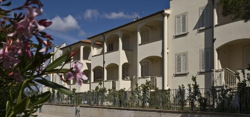 Foto Appartamento a Rosignano Marittimo Mazzanta di 55 m² con 3 locali
