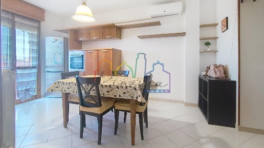 Foto Appartamento a Pisa Cisanello - San Biagio di 48 m² con 2 locali