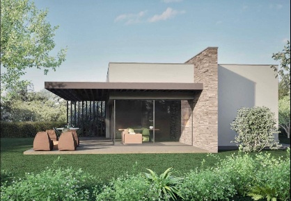 Foto Villa unifamiliare a Empoli Villanuova - Piovola di 85 m² con 4 locali
