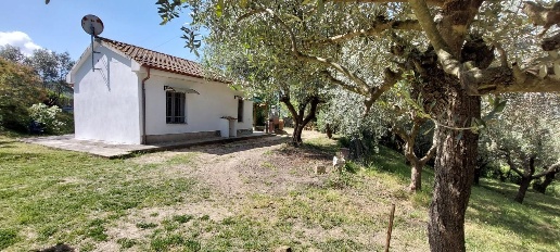 Foto Casa indipendente a Livorno Limoncino - Valle Benedetta di 35 m²
