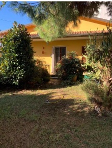Foto Casa indipendente a Massa Cinque Vie di 134 m² con 5 locali in vendita