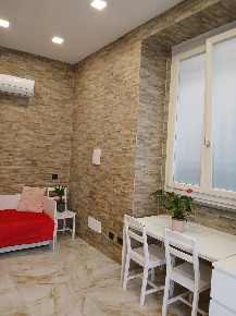 Foto Appartamento a Carrara Stadio, Sant'Antonio, Marasio di 55 m²