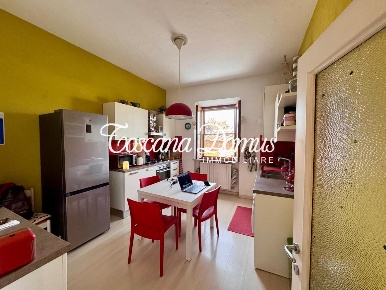 Foto Appartamento a Siena Cerchiaia - Coroncina di 90 m² con 4 locali