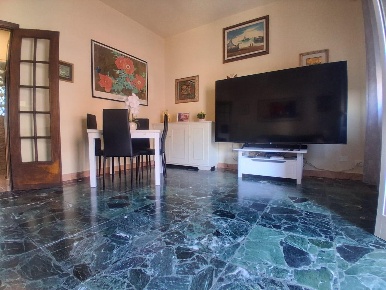 Foto Appartamento a Montignoso Capanne, Prato di 80 m² con 4 locali