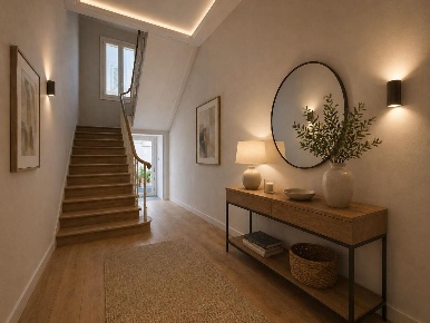 Foto Appartamento a Empoli Carraia - Torricelli di 115 m² con 5 locali