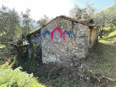 Foto Rustico a Borgo a Mozzano Cune di 50 m² con 2 locali in vendita