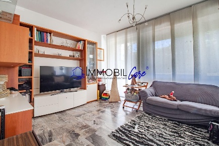 Foto Appartamento a Livorno Goito - Montebello di 130 m² con 5 locali