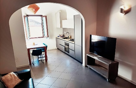 Foto Appartamento a Cascina Navacchio Nord - Zambra di 45 m² con 2 locali