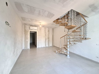 Foto Appartamento a Vimercate San Maurizio di 79 m² con 3 locali in vendita