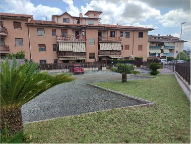 Foto Appartamento in via carlo alberto dalla chiesa 13, Fiano Romano