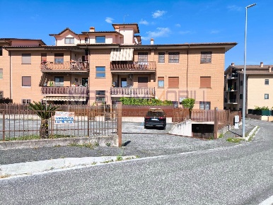 Foto Appartamento in via carlo alberto dalla chiesa 13, Fiano Romano