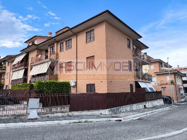 Foto Appartamento in via carlo alberto dalla chiesa 13, Fiano Romano