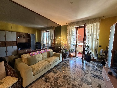 Foto Appartamento a Prato Sacrocuore di 72 m² con 3 locali in vendita