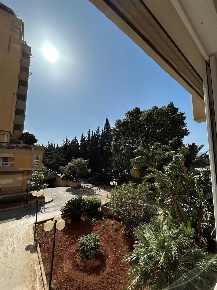 Foto Appartamento in Via Imperatore Federico  70, Palermo Fiera di 107 m²