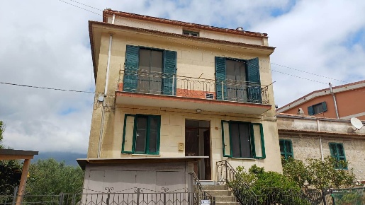 Foto Appartamento in Via Pasterola 7, Camerota Centro di 200 m² in vendita