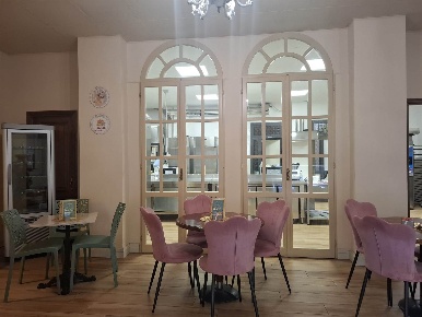 Foto Attività commerciale a Tarquinia Centro Storico di 112 m² con 2 locali