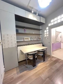 Foto Appartamento a San Donato Milanese Centro di 43 m² con 1 locali