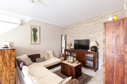 Foto Appartamento a Settimo San Pietro di 80 m² con 4 locali in vendita