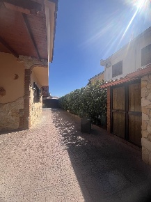 Foto Villa unifamiliare in via giorgio vasari, Castel Volturno Baia Verde