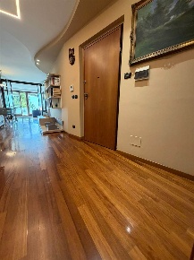 Foto Appartamento a Falconara Marittima Centro di 95 m² con 3 locali
