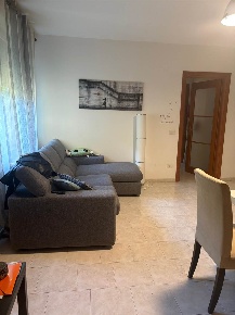 Foto Appartamento a Correggio di 55 m² con 3 locali in affitto