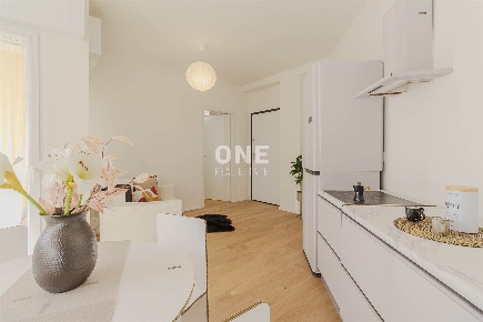 Foto Appartamento in Piazzale Lagosta 6, Milano Isola di 50 m² con 2 locali