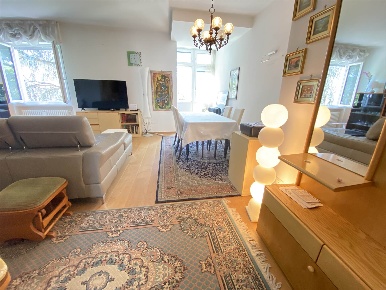 Foto Appartamento in VIA PARMA 11, Bolzano Don Bosco - Firmiano di 115 m²