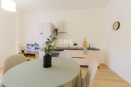 Foto Appartamento in Piazzale Lagosta 6, Milano Isola di 40 m² con 2 locali