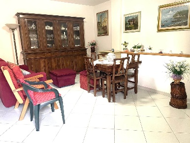 Foto Appartamento a Empoli Ospedale - Santa Maria di 85 m² con 7 locali