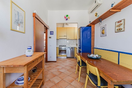 Foto Appartamento a Firenze Leopoldo - Vittorio Emanuele - Statuto di 49 m²