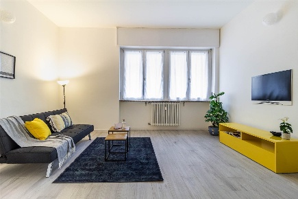 Foto Appartamento a Legnano Legnarello di 110 m² con 3 locali in vendita
