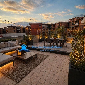 Foto Appartamento a Pompei Centro di 140 m² con 3 locali in affitto