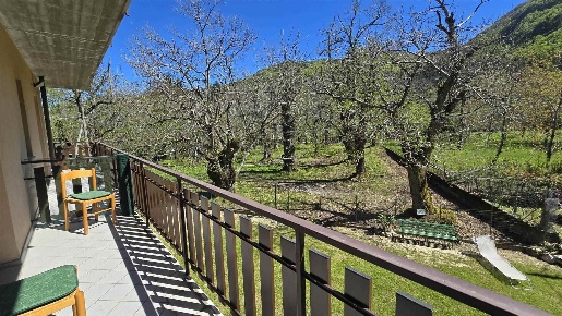 Foto Appartamento a Montecreto Centro di 50 m² con 2 locali in vendita