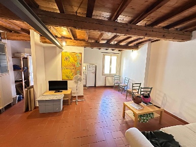 Foto Appartamento in via palazzuolo, Firenze Borgo Ognissanti - Il Prato