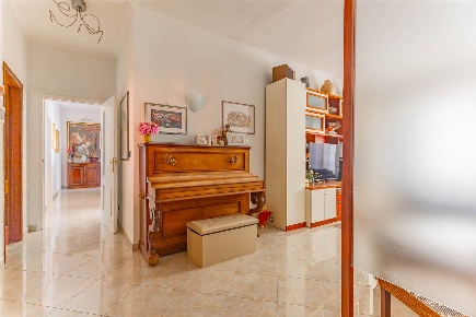 Foto Attico in Via Luigi Ferrannini, Bari Carbonara di Bari di 160 m²
