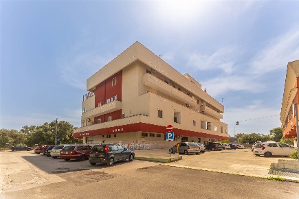 Foto Attico in Via Luigi Ferrannini, Bari Carbonara di Bari di 160 m²