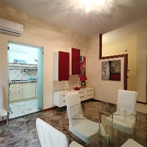 Foto Appartamento in Via Luigi Amabile, Avellino Centro Storico di 70 m²