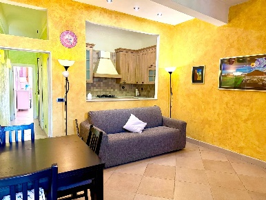 Foto Appartamento a Firenze Sant'Ambrogio di 50 m² con 2 locali in vendita