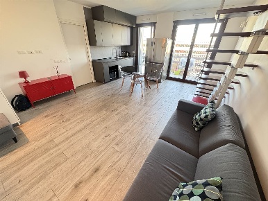 Foto Appartamento in VIA CALDERA 23, Milano Quarto Cagnino di 75 m²