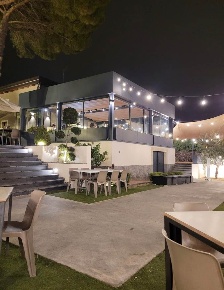 Foto Ristorante a Nicolosi di 400 m² in vendita